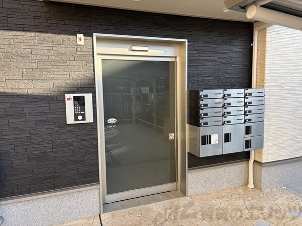 オルテンシアの物件内観写真